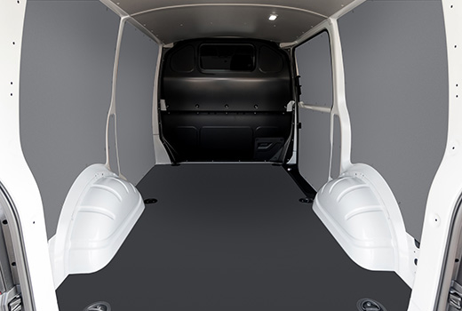 Transporterboden Foamlite 9 mm Ford Transit Connect FWD L2 ab 2022 -
