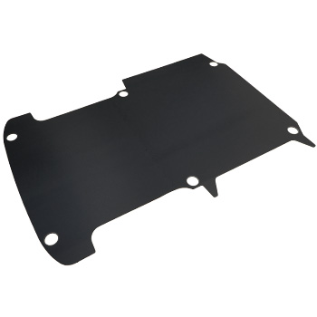 Transporterboden Foamlite 12 mm Fiat Scudo FWD L3 ab 2022 -