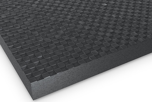Transporterboden Foamlite 12 mm Fiat Scudo FWD L3 ab 2022 -