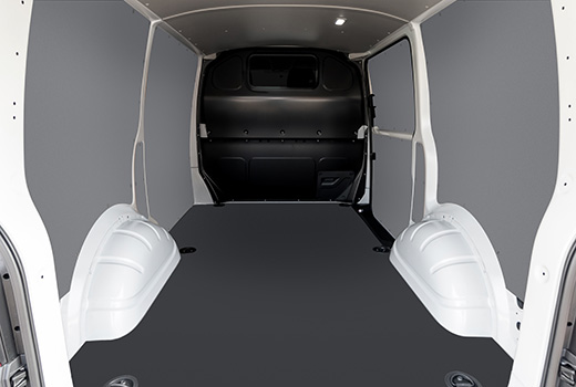 Transporterboden Foamlite 12 mm Fiat Scudo FWD L3 ab 2022 -