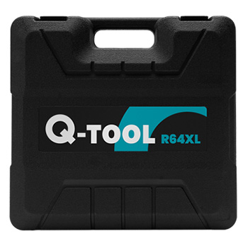 Outil de rivetage avec batterie Q-Tool R64XL