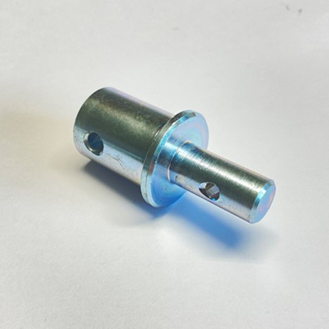 Endstück Sperrstange zu Teleskoprohr COMBI-BEAM 1858