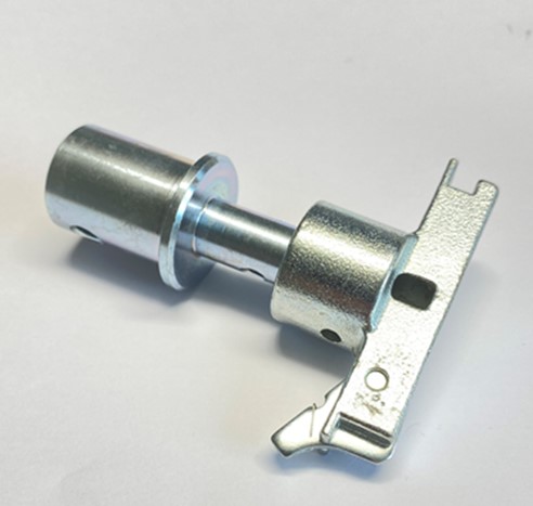 Endstück Sperrstange zu Teleskoprohr COMBI-BEAM 1858