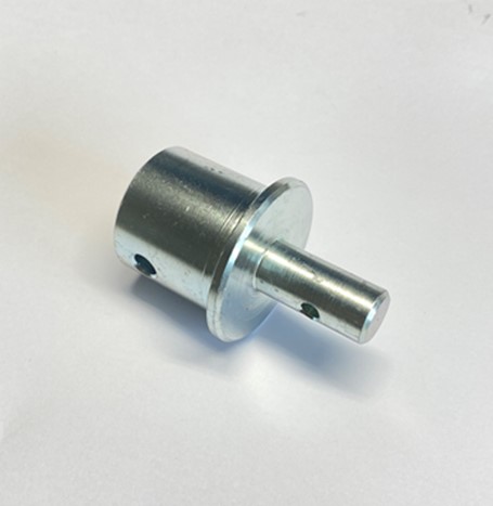 Endstück Sperrstange zu Tragrohr COMBI-BEAM 1858