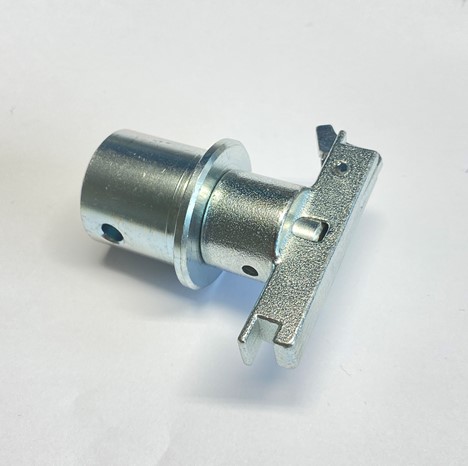 Endstück Sperrstange zu Tragrohr COMBI-BEAM 1858