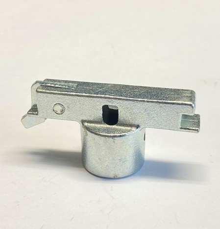 Endbeschlag Typ U71 zu Enstück für COMBI-BEAM 1858