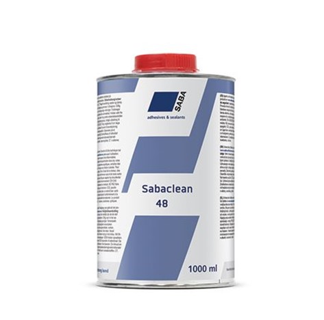SABA - Sabaclean 48 Dose 1000 ml