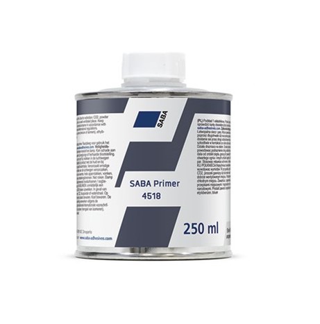 SABA Primer 4518 Dose 250 ml