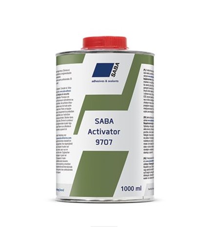 SABA Aktivator 9707 Dose 1000 ml