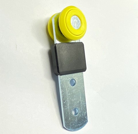 Rouleaux tendeurs Ø 31  x  29 mm