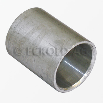Manchon aluminium