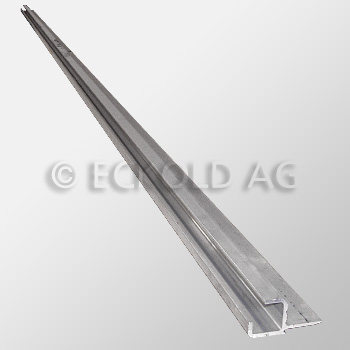 Profil de toit intérieur aluminium