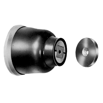 Magnet-Türrückhalter CF 30-1 W